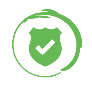 Símbolo de Seguridad